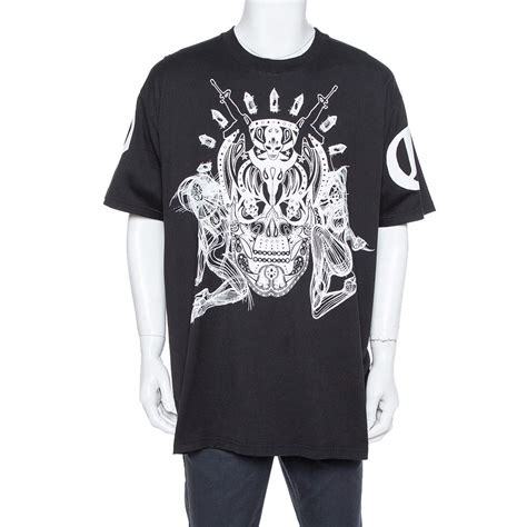 givenchy t shirt women's sale|givenchy graphic crewneck t shirt.